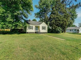 3840 Howard Rd, Richmond, VA 23223