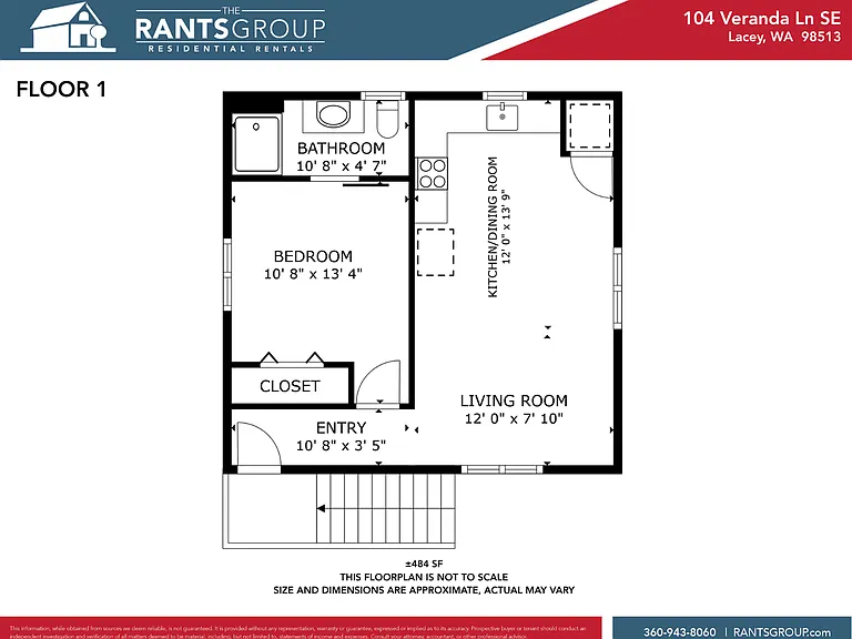 104 Veranda Ln SE — Photo 10
