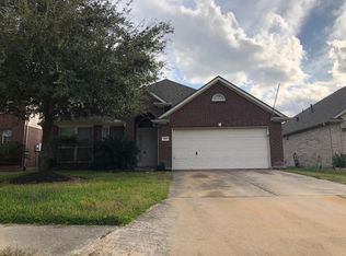 11607 Berkway Trl, Houston, TX 77065