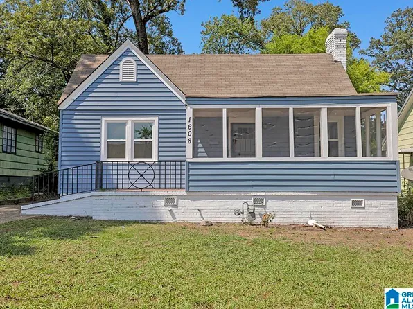 1608 42nd St W, Birmingham, AL 35208