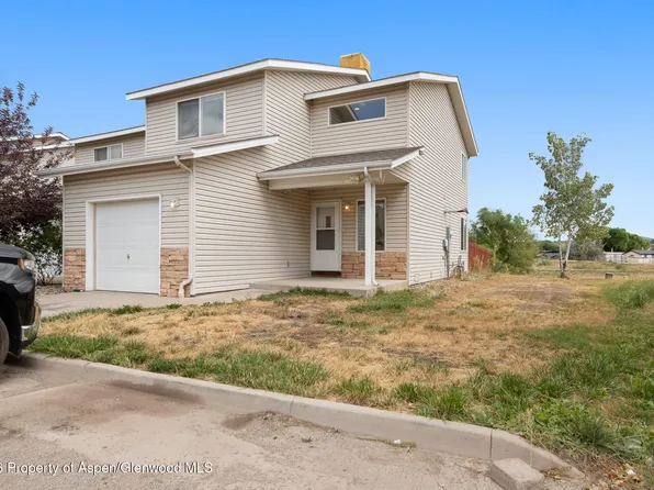 785 W 24th St, Rifle, CO 81650