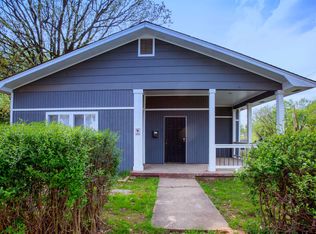 1900 S Pulaski St, Little Rock, AR 72206