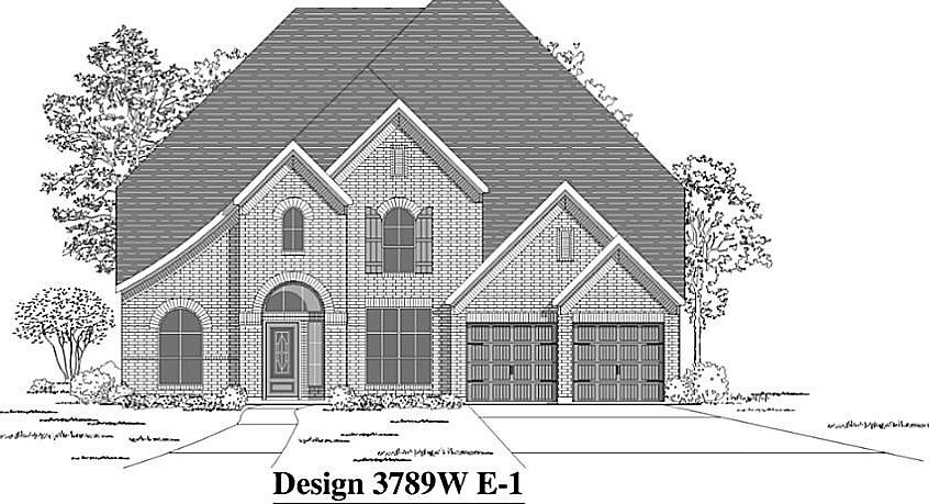 1st image of 3402 Andover Trace Ln