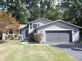 6254 W Pembridge Dr, Toledo, OH 43615