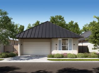 Klay Plan, Wolf Ranch : Genesis Collection, Georgetown, TX 78628