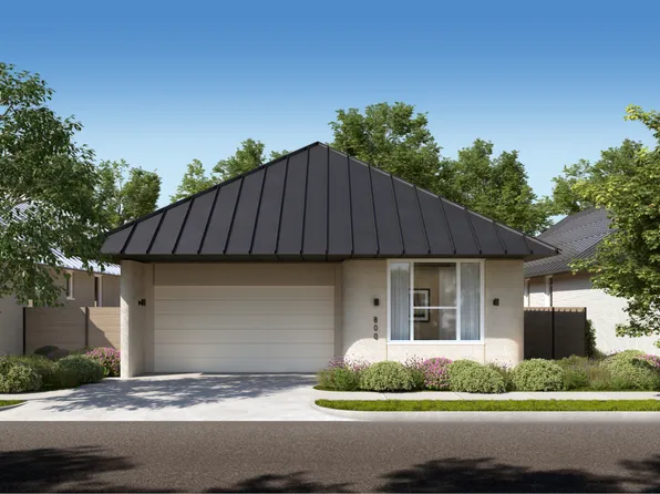 Klay Plan, Wolf Ranch : Genesis Collection