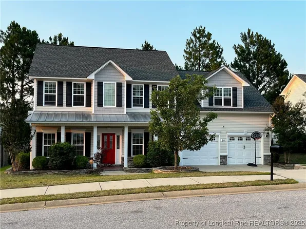 80 Revere Way, Cameron, NC 28326