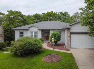 5110 Esker Dr, Madison, WI 53704