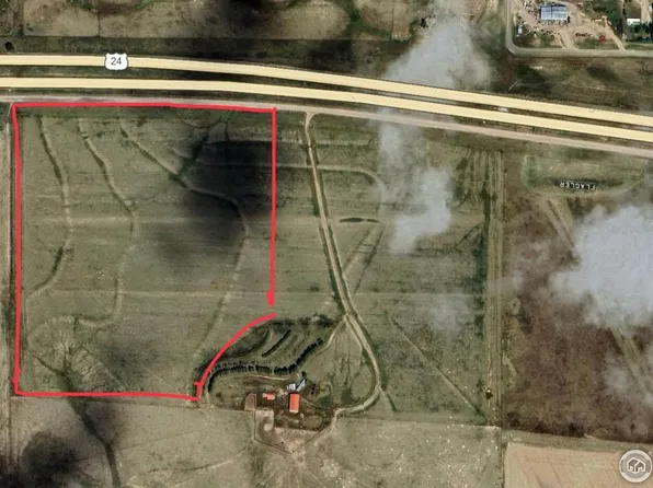 0 I 70 Frontage Road Rds, Flagler, CO 80815