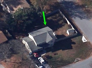 5344 Wylstream, Norcross, GA 30093