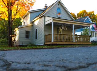 24 Elm Street, Houlton, ME 04730