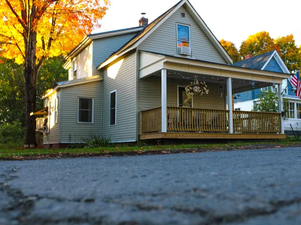 24 Elm Street, Houlton, ME 04730