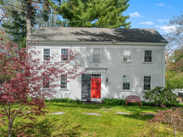 34 York Street, York, ME 03909