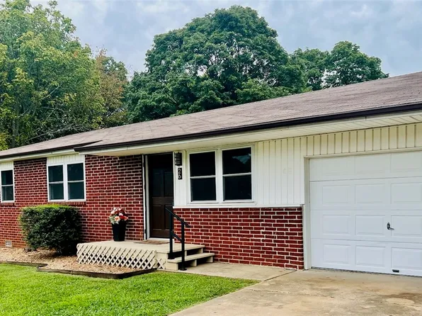 26 Pleasant St, West Fork, AR 72774