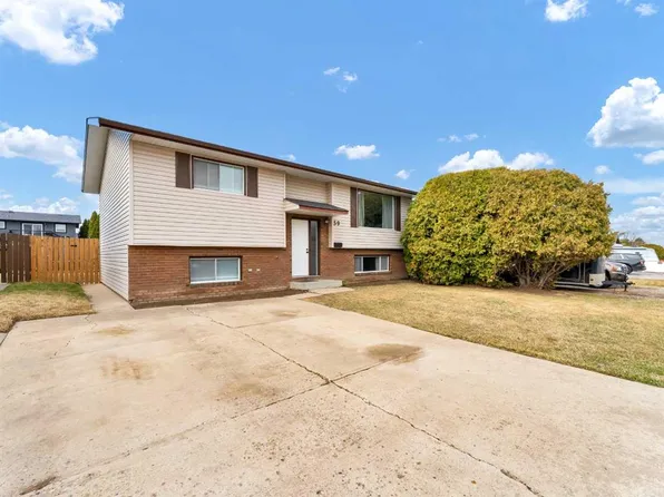 59 NE Sillak Cres SE, Medicine Hat, AB T1B 2P9