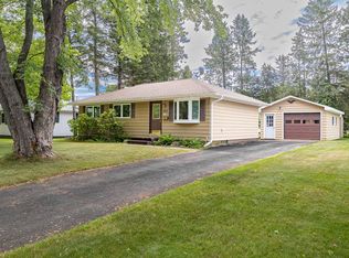 1703 Mathews St, Merrill, WI 54452