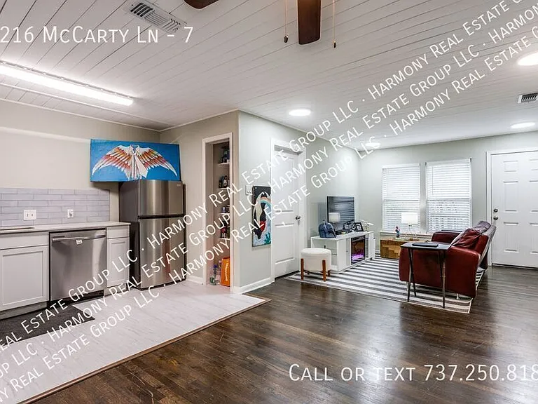 5216 McCarty Ln #7 — Photo 9