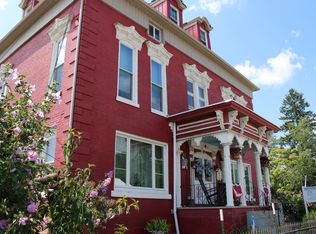 111 Main St, Clarington, OH 43915