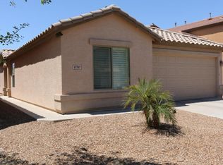 41341 W Pryor Ln, Maricopa, AZ 85138