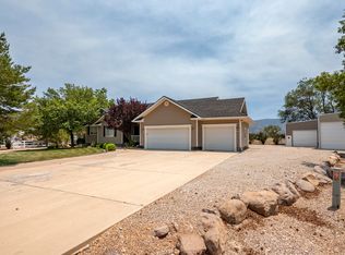 2229 W 2350 N, Cedar City, UT 84721