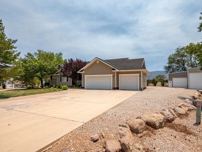 2229 W 2350 N, Cedar City, UT, 84721