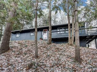 570 Cedar Run Rd, Newark, OH 43055