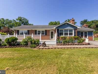 6606 Sweet Air Ln, Eldersburg, MD, 21784