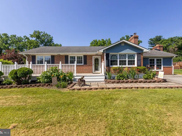 6606 Sweet Air Ln, Eldersburg, MD 21784