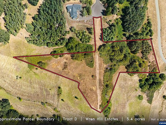 4th image of TRACT Finch Ln #D