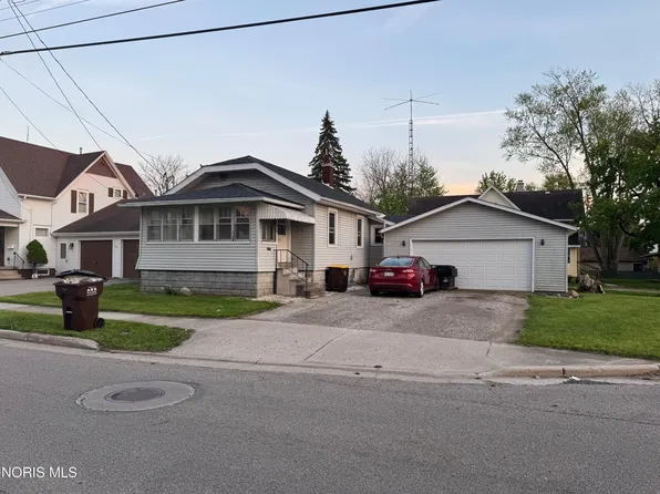 112 E Lawrence St, Montpelier, OH 43543