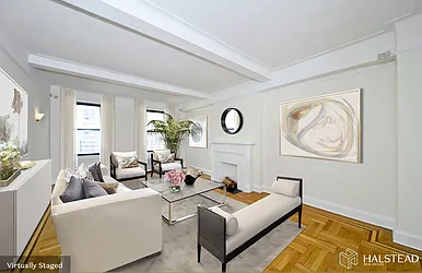 Rented by Halstead Real Estate