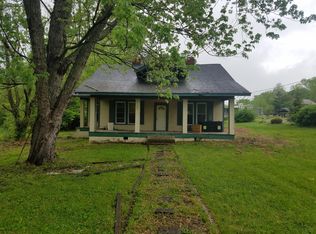 2515 Epperson Springs Rd, Westmoreland, TN 37186