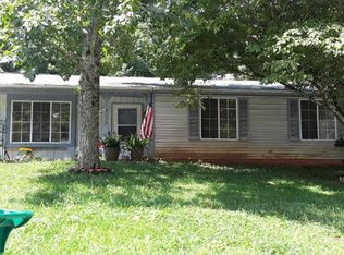 4275 Village Square Ln, Stone Mountain, GA