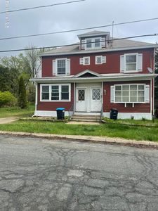 41-43 Longfellow Ave, Pittsfield, MA, 01201