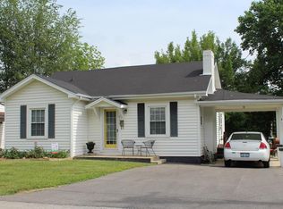 224 Walnut St, Glasgow, KY 42141