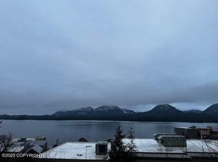 LOT 7 2nd Ave, Ketchikan, AK 99901