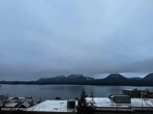 LOT 7 2nd Ave, Ketchikan, AK 99901