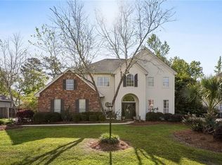 1316 Ridge Way Dr, Mandeville, LA 70471