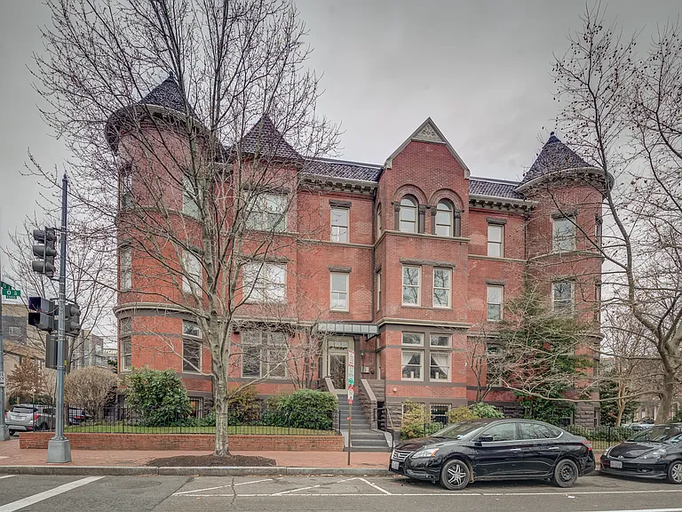 1306 O St NW #LL1 — Photo 10