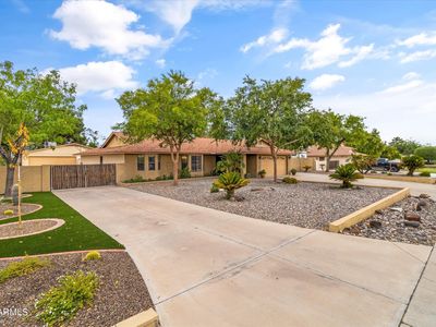 5101 W Monte Cristo Ave, Glendale, AZ, 85306