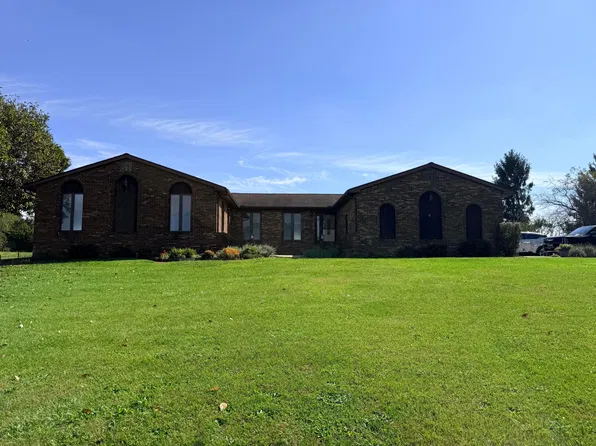 7083 State Route 188, Circleville, OH 43113