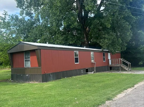 148 Halliburton St Lot 11, Ripley, TN 38063