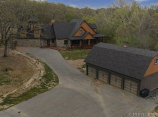 28255 E 6th Pl, Catoosa, OK 74015