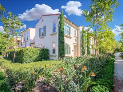 221 Overbrook, Irvine, CA, 92620