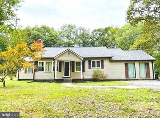 9295 Beaverdam Rd, Nanjemoy, MD 20662