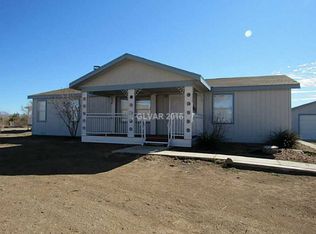 2575 Granite Ave, Jean, NV 89019