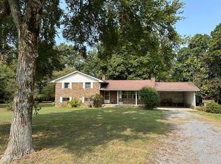 199 Judds Ln, Newport, TN 37821