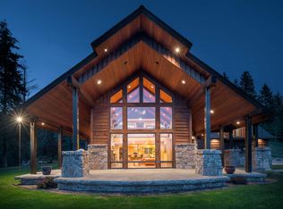 51 S Blue Creek Rd, Coeur D Alene, ID 83814