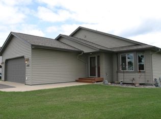 6185 Ottertail Cir, Baxter, MN 56425
