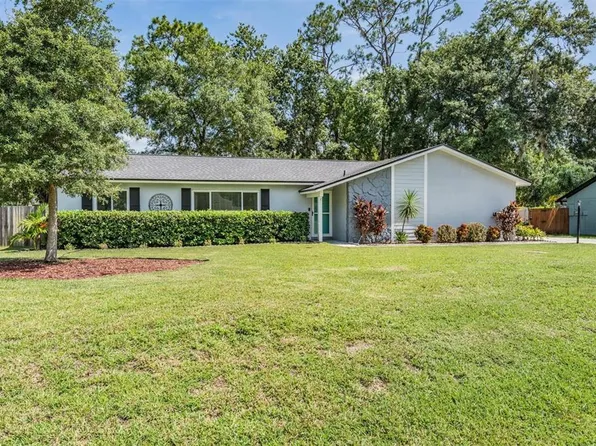 23907 Forest Green Pl, Land O Lakes, FL 34639